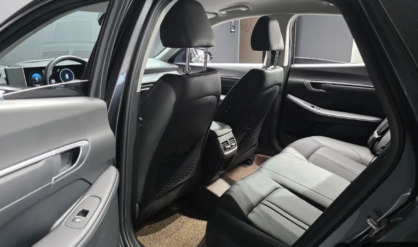 Hyundai Sonata VIII, 2025 год, 3 680 000 рублей, 10 фотография