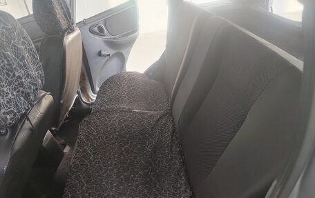 Chevrolet Niva I рестайлинг, 2012 год, 640 000 рублей, 4 фотография
