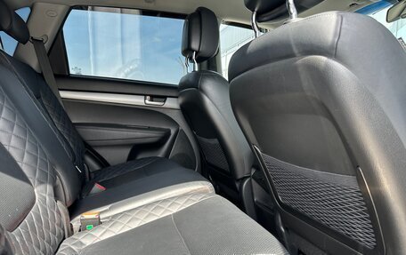 KIA Sorento II рестайлинг, 2013 год, 1 759 000 рублей, 4 фотография