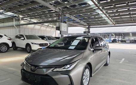 Toyota Corolla, 2023 год, 1 150 000 рублей, 1 фотография