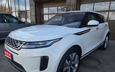 Land Rover Range Rover Evoque II, 2020 год, 3 750 000 рублей, 1 фотография