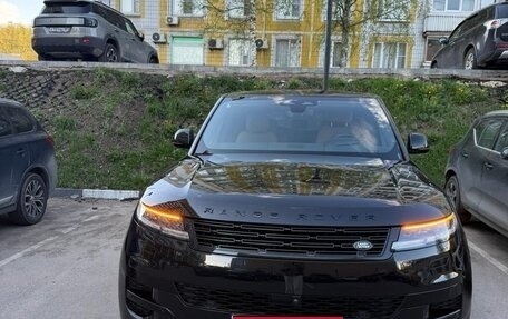 Land Rover Range Rover Sport, 2024 год, 19 300 000 рублей, 1 фотография