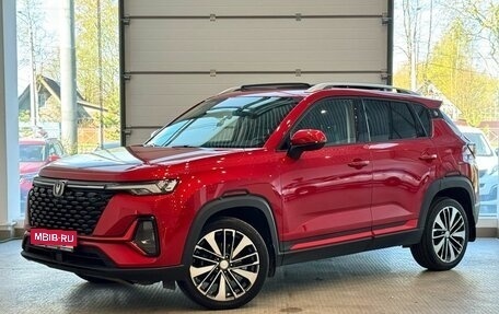 Changan CS35 Plus, 2023 год, 1 850 000 рублей, 1 фотография