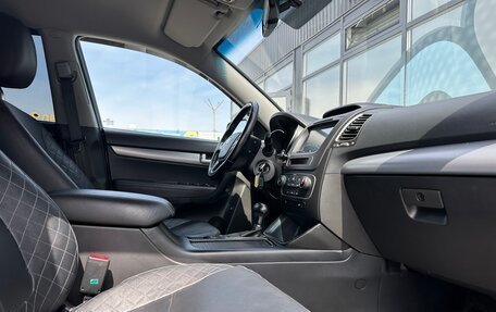 KIA Sorento II рестайлинг, 2013 год, 1 759 000 рублей, 7 фотография