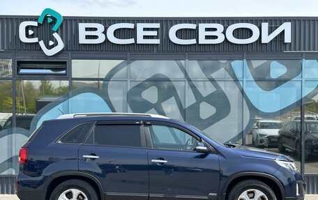 KIA Sorento II рестайлинг, 2013 год, 1 759 000 рублей, 8 фотография