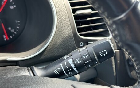 KIA Sorento II рестайлинг, 2013 год, 1 759 000 рублей, 13 фотография