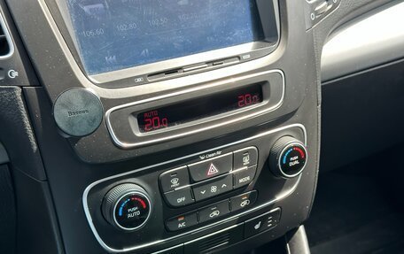 KIA Sorento II рестайлинг, 2013 год, 1 759 000 рублей, 18 фотография