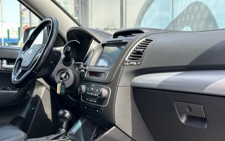 KIA Sorento II рестайлинг, 2013 год, 1 759 000 рублей, 10 фотография