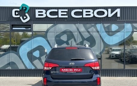 KIA Sorento II рестайлинг, 2013 год, 1 759 000 рублей, 6 фотография