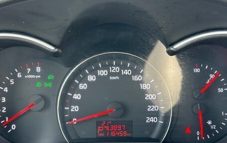 KIA Sorento II рестайлинг, 2013 год, 1 759 000 рублей, 20 фотография