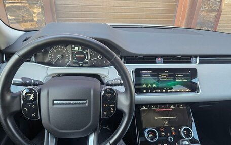 Land Rover Range Rover Evoque II, 2020 год, 3 750 000 рублей, 6 фотография