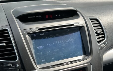 KIA Sorento II рестайлинг, 2013 год, 1 759 000 рублей, 19 фотография