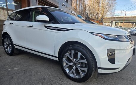 Land Rover Range Rover Evoque II, 2020 год, 3 750 000 рублей, 3 фотография
