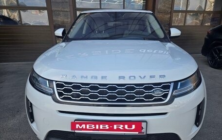 Land Rover Range Rover Evoque II, 2020 год, 3 750 000 рублей, 2 фотография