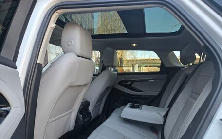 Land Rover Range Rover Evoque II, 2020 год, 3 750 000 рублей, 10 фотография