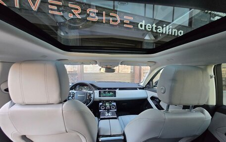 Land Rover Range Rover Evoque II, 2020 год, 3 750 000 рублей, 11 фотография