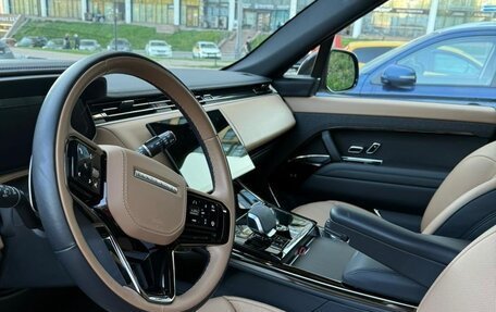Land Rover Range Rover Sport, 2024 год, 19 300 000 рублей, 7 фотография