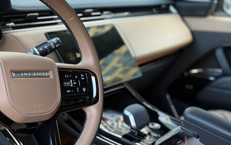 Land Rover Range Rover Sport, 2024 год, 19 300 000 рублей, 9 фотография