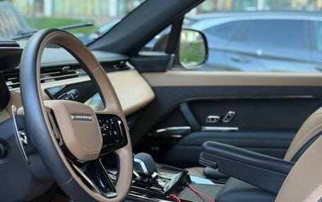Land Rover Range Rover Sport, 2024 год, 19 300 000 рублей, 8 фотография