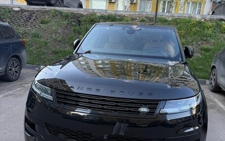 Land Rover Range Rover Sport, 2024 год, 19 300 000 рублей, 11 фотография