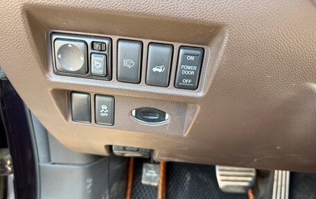 Infiniti QX70, 2014 год, 2 550 000 рублей, 7 фотография