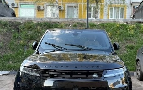 Land Rover Range Rover Sport, 2024 год, 19 300 000 рублей, 16 фотография
