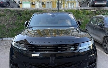 Land Rover Range Rover Sport, 2024 год, 19 300 000 рублей, 14 фотография