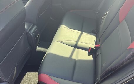 Subaru WRX STi I рестайлинг, 2017 год, 4 777 777 рублей, 7 фотография