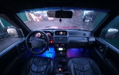 Mitsubishi Pajero III рестайлинг, 1996 год, 560 000 рублей, 2 фотография