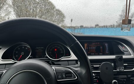 Audi A5, 2014 год, 1 900 000 рублей, 8 фотография