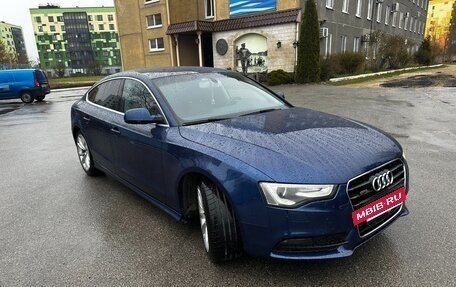 Audi A5, 2014 год, 1 900 000 рублей, 5 фотография