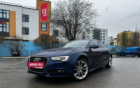 Audi A5, 2014 год, 1 900 000 рублей, 6 фотография