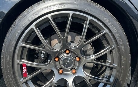 Subaru WRX STi I рестайлинг, 2017 год, 4 777 777 рублей, 8 фотография