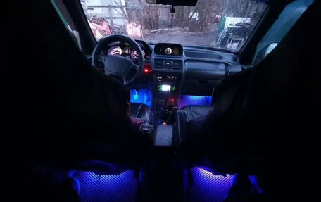 Mitsubishi Pajero III рестайлинг, 1996 год, 560 000 рублей, 13 фотография