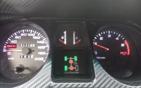 Mitsubishi Pajero III рестайлинг, 1996 год, 560 000 рублей, 9 фотография