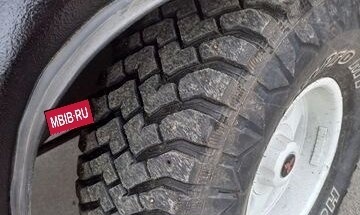 Mitsubishi Pajero III рестайлинг, 1996 год, 560 000 рублей, 12 фотография