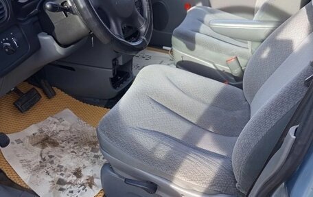 Dodge Caravan IV, 2005 год, 595 000 рублей, 14 фотография