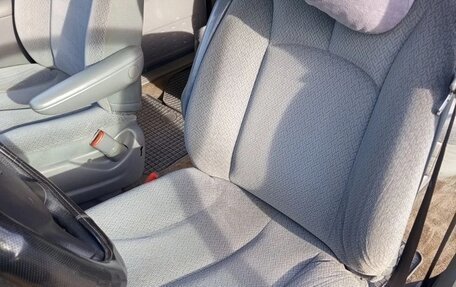 Dodge Caravan IV, 2005 год, 595 000 рублей, 9 фотография