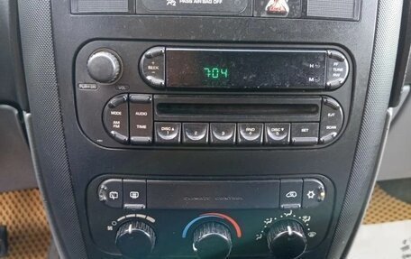 Dodge Caravan IV, 2005 год, 595 000 рублей, 12 фотография