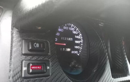 Mitsubishi Pajero III рестайлинг, 1996 год, 560 000 рублей, 18 фотография