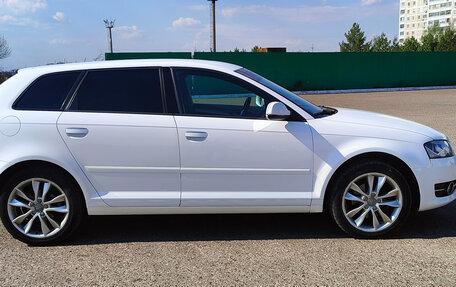 Audi A3, 2012 год, 899 000 рублей, 2 фотография