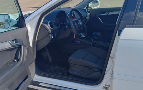 Audi A3, 2012 год, 899 000 рублей, 11 фотография