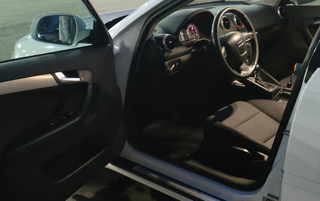 Audi A3, 2012 год, 899 000 рублей, 7 фотография