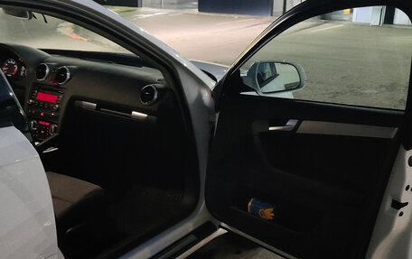 Audi A3, 2012 год, 899 000 рублей, 8 фотография