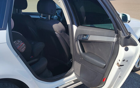 Audi A3, 2012 год, 899 000 рублей, 12 фотография