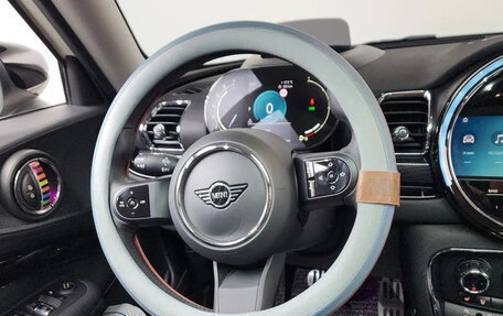 MINI Clubman, 2022 год, 1 640 000 рублей, 10 фотография