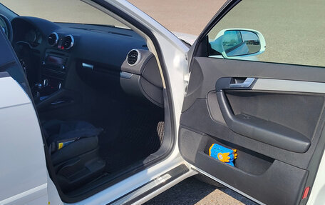 Audi A3, 2012 год, 899 000 рублей, 13 фотография