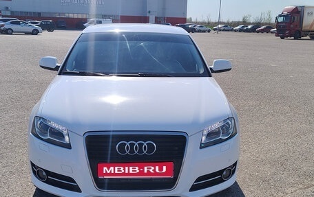 Audi A3, 2012 год, 899 000 рублей, 17 фотография