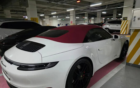 Porsche 911, 2022 год, 16 930 000 рублей, 3 фотография