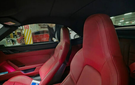 Porsche 911, 2022 год, 16 930 000 рублей, 5 фотография